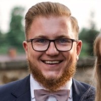 Maciej Angierman