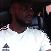 Olalekan Omotayo