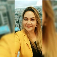 Greice Cardoso