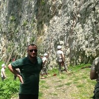 Giorgi Abramishvili