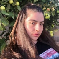 Samantha Estefania Correa