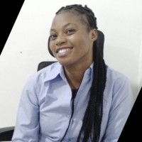Mercy Ameh