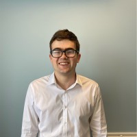 Daniel Whitaker, ASA