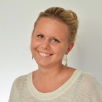 Tiina Korhola