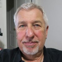 Steve Scott