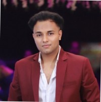 Shivam Sharma