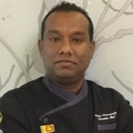 Executive Chef