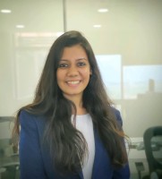 Ca Pooja Shah