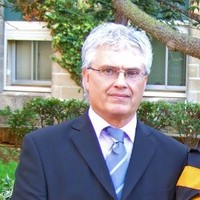 Michael Genovese