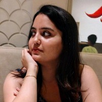Neha Sharma