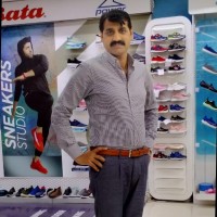Ashfaq Rai