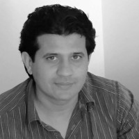 Qasar Mehmood