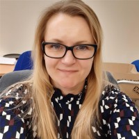 Agnieszka Wightman