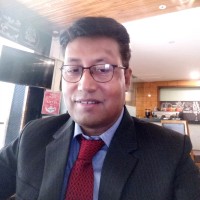 Krishanchandra Prasad
