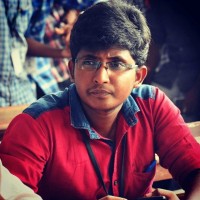 Monishkumar M.C.