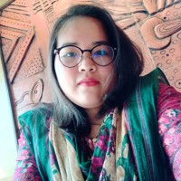 Glory Talukder