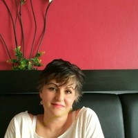 Alison Dupen