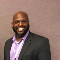 Gladstone Bucknor