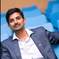 Krishna Kumar R