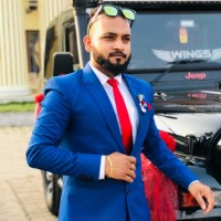 Joyal Dsouza
