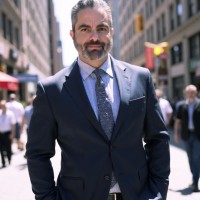Matthew Mandelker, Jd