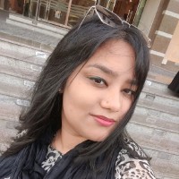 Shagufta Kazi