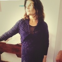 Miriam Ferrari Stella