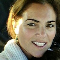 Sandra Maria Pujol