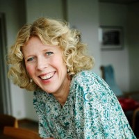 Barbara Voors