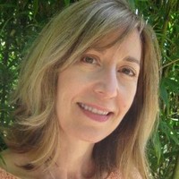 Alison Heiser, LPC