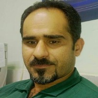ali ghani