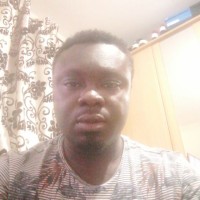 Kwame Boakye Safo