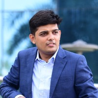 Nitin Goyal
