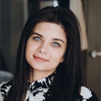 Mariia Bozhok