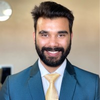 Pankaj Sangwan
