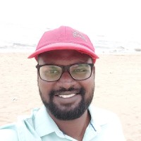 Naveen Kumar S