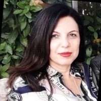 Sofia Pappa
