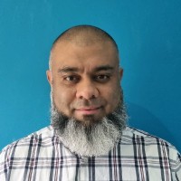 Abdul Khalid