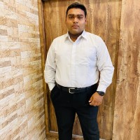 Numaan Shaikh