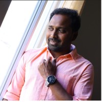 Krishna M