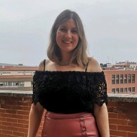 Andrea Rubio Esponera