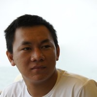 Nguyen Ngoc Canh, PMP