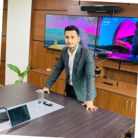 Hamza Siddiqui