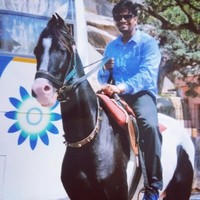 Praful Mohate