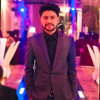 Muhammad Humail