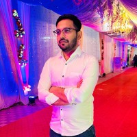 Nayan Tiwari