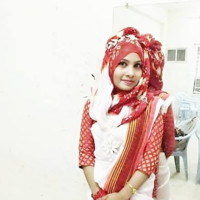 farhana akter
