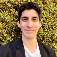Nicholas Aragon