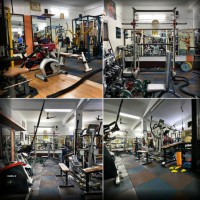 Namah Gym