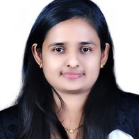 Jacintha Monis